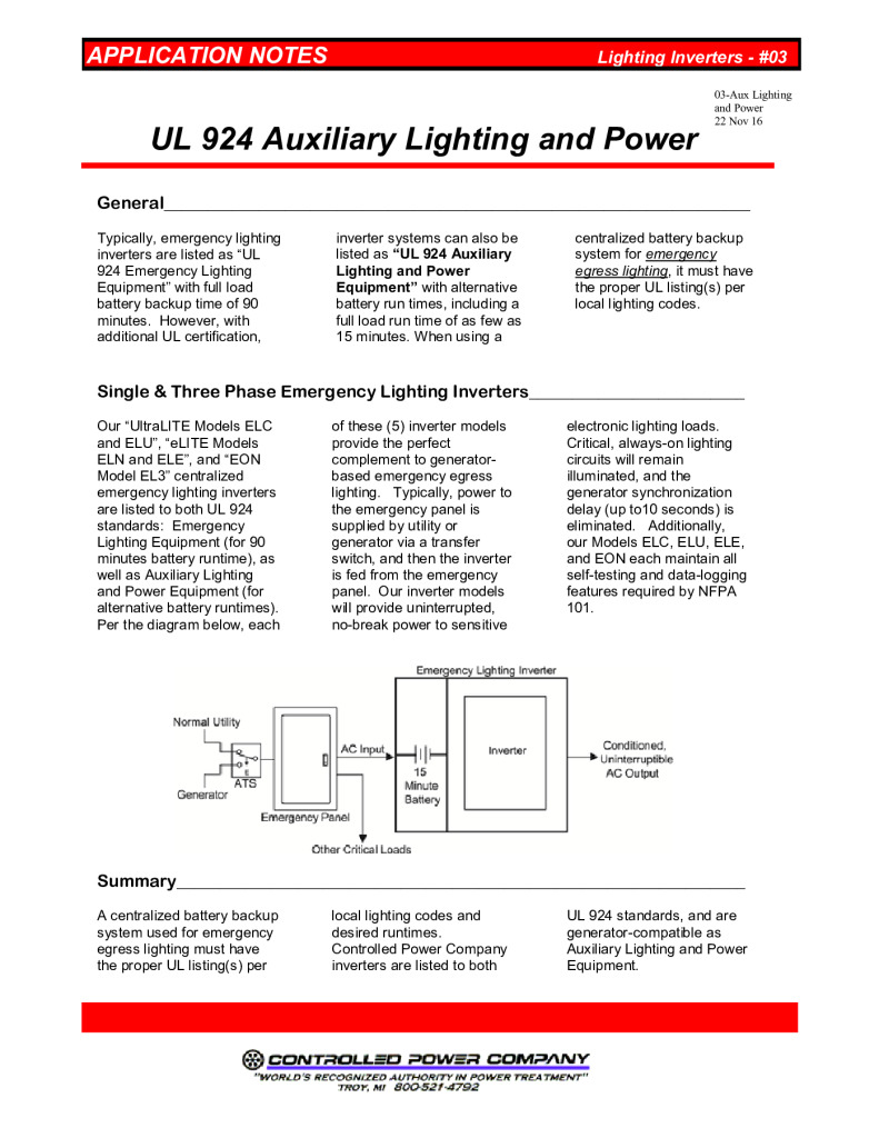 thumbnail of 03-UL924-Aux_Lighting_and_Power